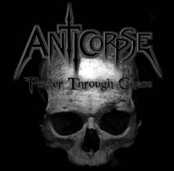 AntiCorpse : Power Through Chaos